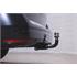 Aragon Vertically Detachable Towbar for Volkswagen MULTIVAN T7 2021 Onwards