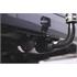 Aragon Vertically Detachable Towbar for Volkswagen MULTIVAN T7 2021 Onwards
