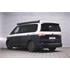 Aragon Vertically Detachable Towbar for Volkswagen MULTIVAN T7 2021 Onwards