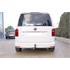 Aragon Swan Neck Ball Towbar for Volkswagen CADDY III Life and Maxi 2004 to 2015