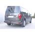 Aragon Vertically Detachable Towbar for Volkswagen CADDY IV Box 2015 to 2020