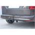 Aragon Vertically Detachable Towbar for Volkswagen CADDY IV Box 2015 to 2020
