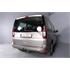 Aragon Swan Neck Ball Towbar for Volkswagen CADDY V MPV 2020 Onwards