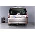 Aragon Swan Neck Ball Towbar for Volkswagen CADDY V MPV 2020 Onwards
