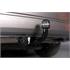 Aragon Swan Neck Ball Towbar for Volkswagen CADDY V MPV 2020 Onwards