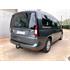 Aragon Vertically Detachable Towbar for Volkswagen CADDY V MPV 2020 Onwards