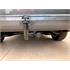 Aragon Vertically Detachable Towbar for Volkswagen CADDY V MPV 2020 Onwards