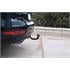 Aragon Swan Neck Ball Towbar for Volkswagen TOUAREG 2010 to 2018 (Including Adblue)