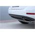 Aragon Vertically Detachable Towbar for Audi Q7 2006 to 2015 (Including S Line)