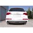 Aragon Vertically Detachable Towbar for Audi Q7 2006 to 2015 (Including S Line)