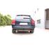 Aragon Vertically Detachable Towbar for Audi Q7 2006 to 2015 (Including S Line)