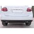 Aragon Vertically Detachable Towbar for Audi Q7 2006 to 2015 (Including S Line)