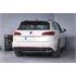 Aragon Vertically Detachable Towbar for Volkswagen TOUAREG 2017 Onwards