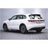 Aragon Vertically Detachable Towbar for Volkswagen TOUAREG 2017 Onwards