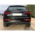 Aragon E6711CA Swan neck ball Towbar for Volkswagen TIGUAN 2007 to 2015