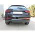 Aragon E6711CV Vertical Towbar for Volkswagen TIGUAN 2007 to 2015 (Trim visible in R Line model)