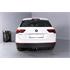 Aragon E6711CV Vertical Towbar for Volkswagen TIGUAN 2007 to 2015 (Trim visible in R Line model)