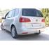 Aragon Swan Neck Ball Towbar for Volkswagen TOURAN 2003 to 2010 (Trim visible in R Line model)