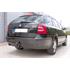 Aragon Swan Neck Ball Towbar for Volkswagen TOURAN 2003 to 2010 (Trim visible in R Line model)