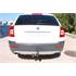 Aragon Swan Neck Ball Towbar for Volkswagen TOURAN 2003 to 2010 (Trim visible in R Line model)