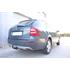 Aragon Horizontaly Removable Towbar for Skoda OCTAVIA Combi 2009 to 2012