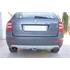Aragon Horizontaly Removable Towbar for Skoda OCTAVIA Combi 2009 to 2012