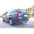 Aragon Horizontaly Removable Towbar for Skoda OCTAVIA Combi 2009 to 2012
