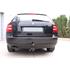 Aragon Vertically Detachable Towbar for Skoda OCTAVIA Combi 2009 to 2012
