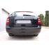 Aragon Vertically Detachable Towbar for Skoda OCTAVIA Combi 2009 to 2012