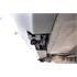 Aragon Vertically Detachable Towbar for Skoda OCTAVIA Combi 2009 to 2012