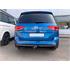 Aragon Swan Neck Ball Towbar for Volkswagen TOURAN VAN 2015 Onwards