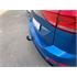 Aragon Swan Neck Ball Towbar for Volkswagen TOURAN VAN 2015 Onwards