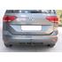 Aragon Vertically Detachable Towbar for Volkswagen TOURAN 2015 Onwards
