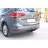 Aragon Vertically Detachable Towbar for Volkswagen TOURAN 2015 Onwards