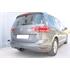 Aragon Vertically Detachable Towbar for Volkswagen TOURAN 2015 Onwards