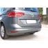 Aragon Vertically Detachable Towbar for Volkswagen TOURAN 2015 Onwards