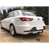 Aragon Swan Neck Ball Towbar for Seat LEON ST 2013 to 2016 (Including FR, 4x4 and Cupra models)