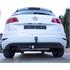 Aragon Swan Neck Ball Towbar for Seat LEON ST 2013 to 2016 (Including FR, 4x4 and Cupra models)