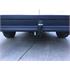 Aragon Swan Neck Ball Towbar for Volkswagen CRAFTER Box 2017 Onwards (Valid only for models with standard rear step)
