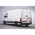 Aragon Flange Ball Towbar for Volkswagen CRAFTER Bus 2016 Onwards (Valid only for models with standard rear step)