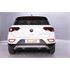 Aragon Vertically Detachable Towbar for Volkswagen T ROC 2017 to 2025