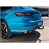 Aragon Vertically Detachable Towbar for Volkswagen PASSAT B9 Variant 2023 Onwards
