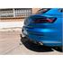 Aragon Vertically Detachable Towbar for Volkswagen PASSAT B9 Variant 2023 Onwards