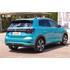 Aragon Swan Neck Ball Towbar for Volkswagen T CROSS 2018 to 2023