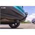 Aragon Swan Neck Ball Towbar for Volkswagen T CROSS 2018 to 2023