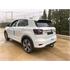 Aragon Vertically Detachable Towbar for Volkswagen T CROSS 2018 to 2023
