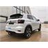 Aragon Vertically Detachable Towbar for Volkswagen T CROSS 2018 to 2023
