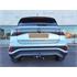 Aragon Horizontaly Removable Towbar for Volkswagen T CROSS 2023 Onwards