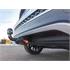 Aragon Horizontaly Removable Towbar for Volkswagen T CROSS 2023 Onwards