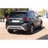Aragon Vertically Detachable Towbar for Volkswagen T CROSS 2023 Onwards